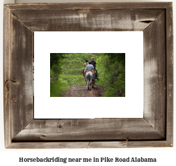 horseback riding near me in Pike Road, Alabama